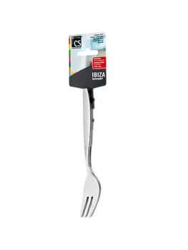 

Dessert fork set CSS Ibiza