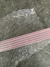 5 unids/lote uñas de Color de la mezcla Limas/80/100/150/180/240 Grit Archivo de papel de lija de Cuticle Remover amortiguadores de herramienta de la manicura Set