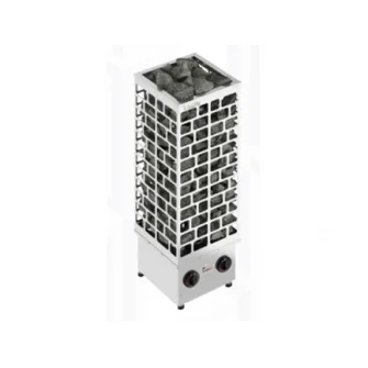

Electric oven Sawo cubos cub3-90nb-p (9 kW, built-in control panel, stainless steel)