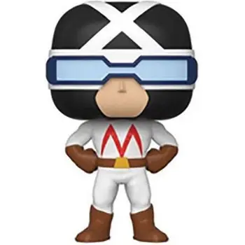 

POP figure Speed Racer - Racer X
