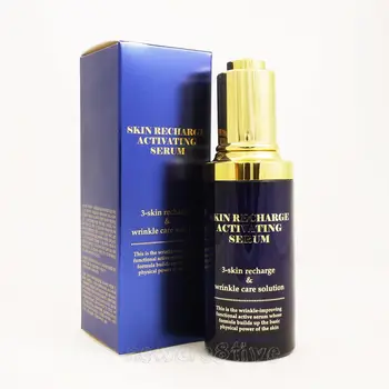 

Serum for face Mizon skin recharge activating serum