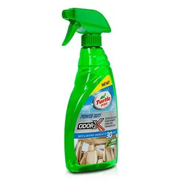 

TW52896-Eliminator odor odorx 500ml Turtle Wax