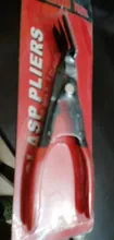 Herramientas de reparación para puerta de coche, Alicates de extracción de Clip, herramienta de moldeo de Panel de tablero, 2 uds.