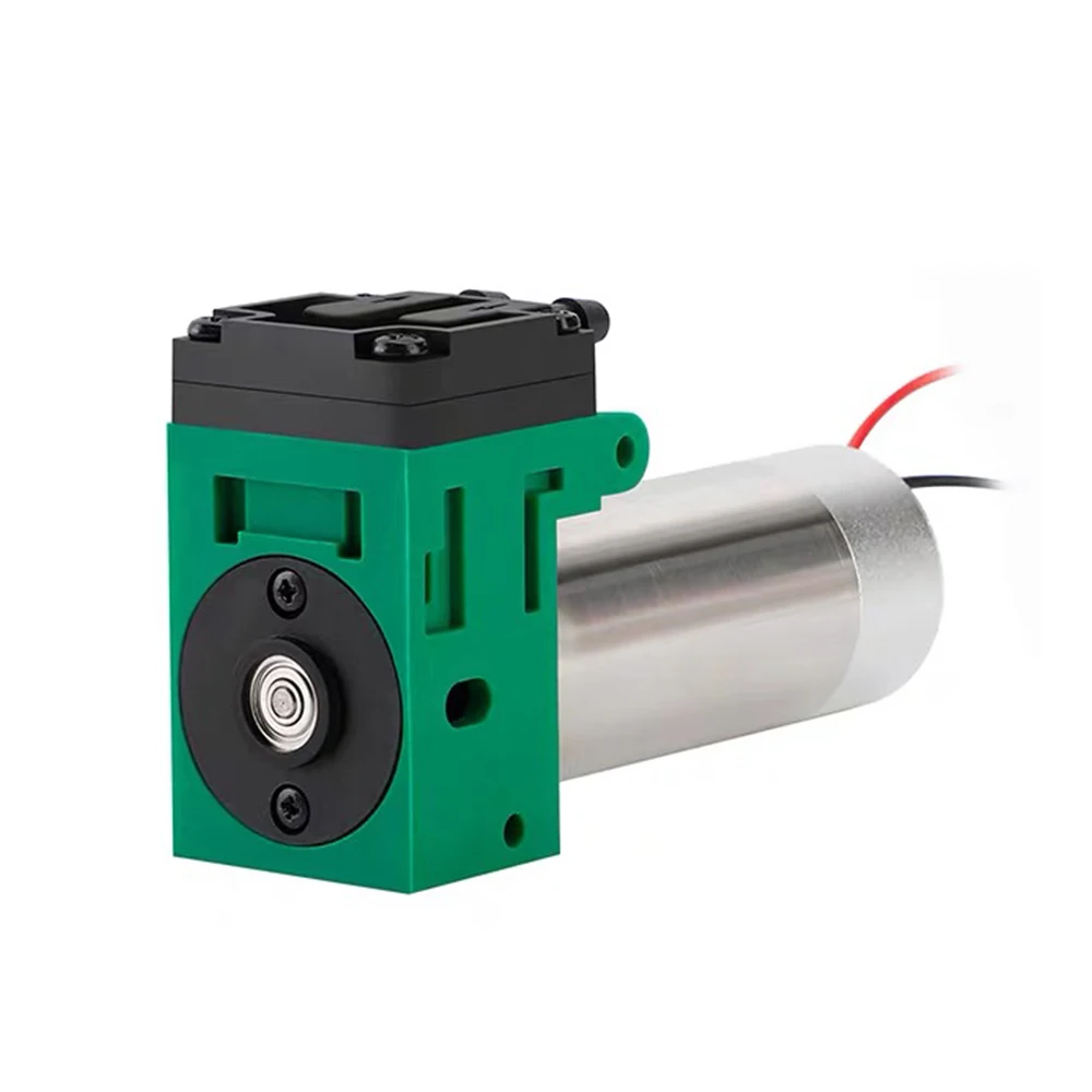 Кисть для консилера/бесщеточный двигатель постоянного тока 12V/24V мини воздушный