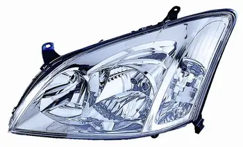 

HEADLIGHT TOYOTA COROLLA 2002 Right Compatible