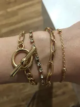 Conjunto de 29 estilos de pulseras redondas con borlas de Color plateado bohemio para mujer, conjunto de pulsera de Luna Corazón de cristal, pendiente multicapas para mujer 2021