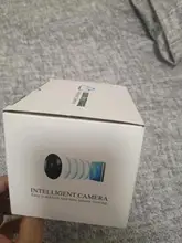 Cámara IP inalámbrica en la nube HD 1080P, seguimiento automático inteligente de personas, vigilancia de seguridad para el hogar, red CCTV, Wifi