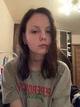 Temporary-Tattoo-Sticker Angel Flash-Tatoo Word Letters Devil Bull-Cross Black Waterproof