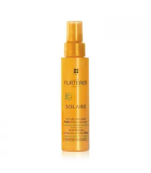 

Rene sunscreen fluid KPF90 Spray 125 ml