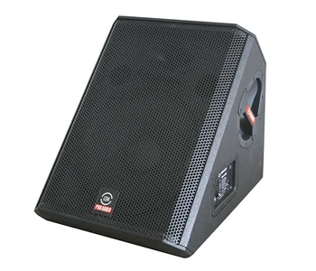 

Wx-15m stage monitor, 300/600/1200 W, Leem