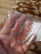 Terminals Butt-Connectors-Kit Sleeve Electrical-Wire-Soldered-Terminals Heat-Shrink Soldering