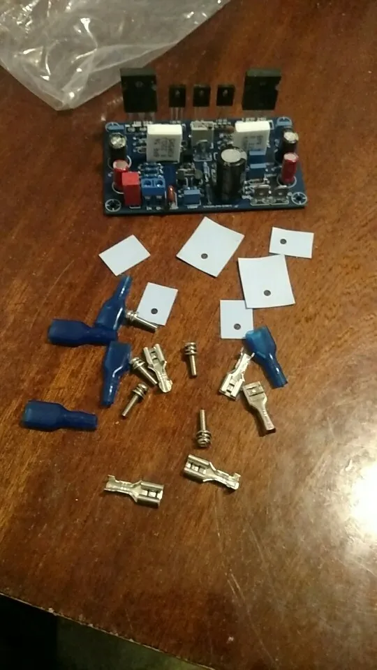 🛍ПлатаусилителямощностиAIYIMA,1пара,100Втx2,усилительIRF240,усилительмощностиклассаA,аудиоПлата,усилительдлядомашнегозвуковогокинот...