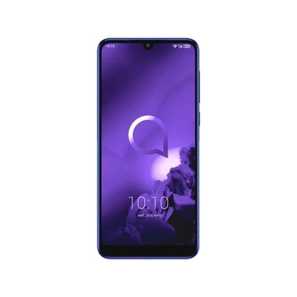 Смартфон Alcatel 3 5053K 5,9" Octa Core 4 Гб ram 64 ГБ