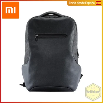 

XIAOMI Mi Urban Backpack-with many compartments 26L, 30kg load, for travel from 2 / 3 days, quality nice