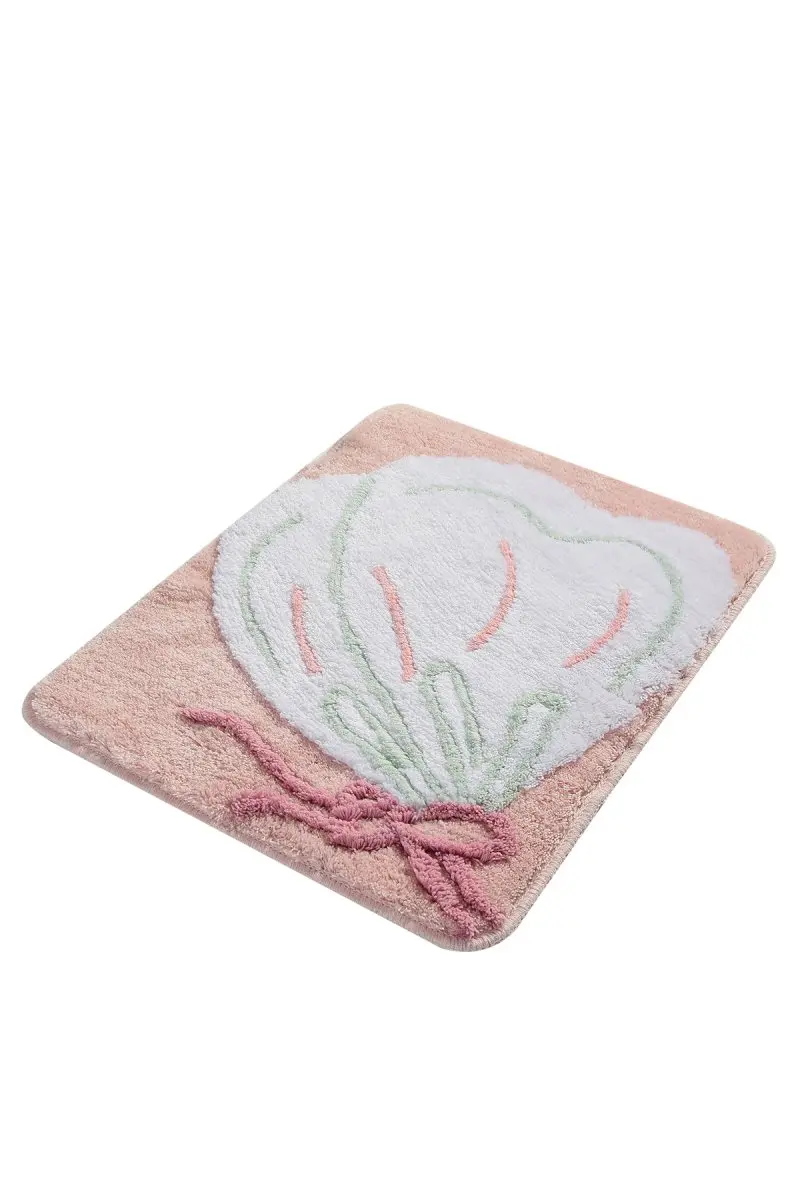 Коврик для ванной-коврики | коврик коврики для ванной нескользящие анти пресс-форма коврики кокон розовый 50X60 см