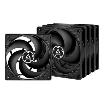 

ARCTIC P12 PWM PST Value Pack computer case cooler