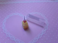 Brocas de cerámica afiladas para uñas, 1 Uds., fresas giratorias para manicura, utensilios eléctricos de pedicura, accesorios para uñas