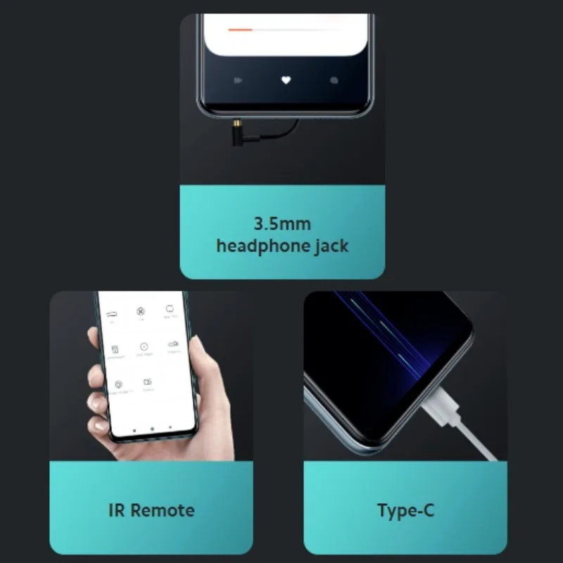 Global Version Xiaomi Redmi Note 9 3GB RAM 64GB ROM (Brand New / Sealed) redminote9, note9, Smartphone mobile Global Version Xiaomi Redmi Note 9 3GB RAM 64GB ROM (Brand New / Sealed) redminote9, note9, Smartphone mobile
