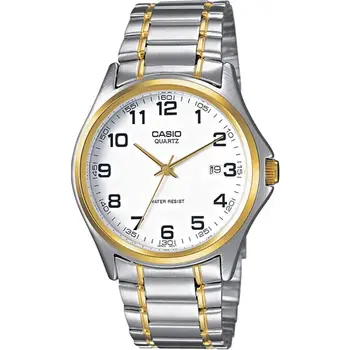

Wrist Watch Casio mtp-1188pg-7b quartz men