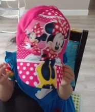 12 estilos niños 95 coches Elsa Anna Mickey Minnie perro gorra de Baseball con caricatura de los muchachos de las muchachas del bebé ajustable de la princesa niños sombreros