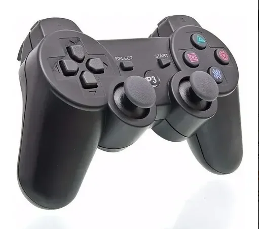 Doubleshock p3 wireless controller sale