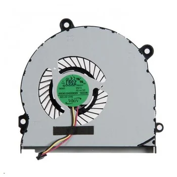 

Fan Samsung NP350V5C, NP355E5C, NP355V4C, NP355V5C (MF60090V1-C510-G9A, BA31-00132A, DC28000BMS0 3 Pin)