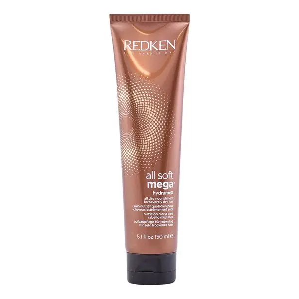 Кондиционер All Soft Mega Redken(150 мл