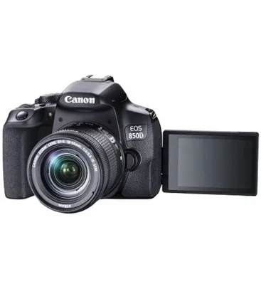 US $1.312.17 CANON EOS 850DEFS 1855 MM 456 IS STM