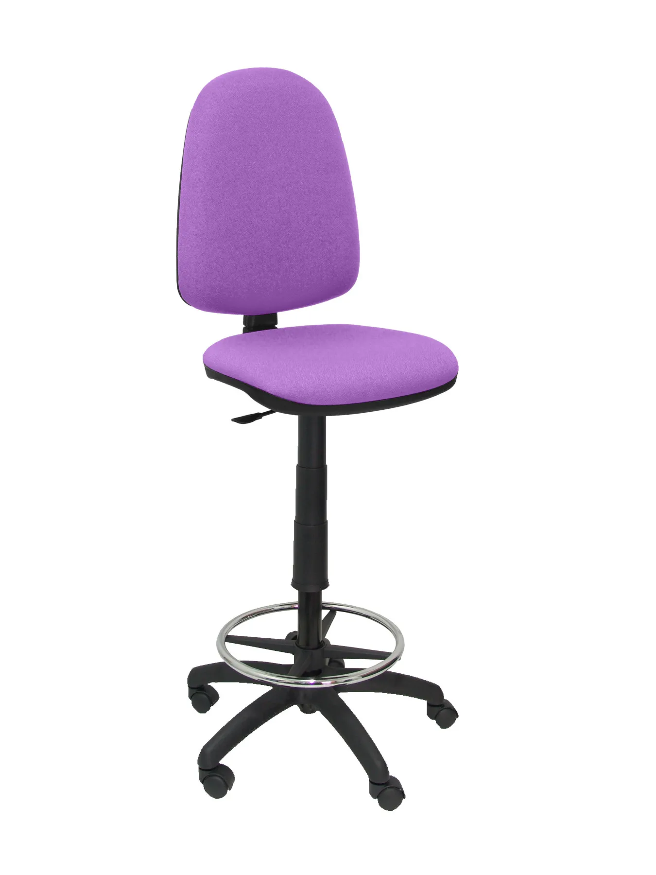 buy Stool Ergonomic with permanent contact #039;s house mechanism, dimmable in high altitude and hoop foot pegs up seat and backstop tap