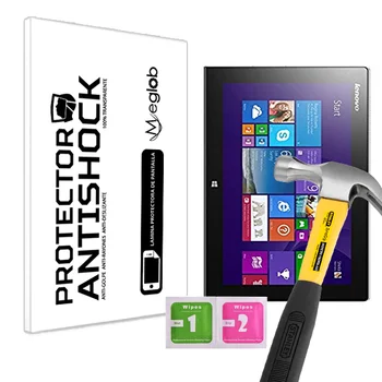 

Screen protector Anti-Shock Anti-scratch Anti-Shatter compatible with Tablet Lenovo MIIX 2 11