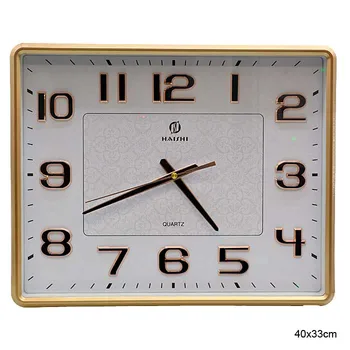 

Clock interior wall model 98768m