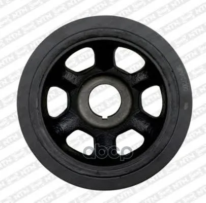 Dpf351.00_шкив Коленвала! Mb W202/W203/W210/W211/W163/W220 2.4-5.0 96 Ntn-Snr Dpf35100 NTN-SNR арт. DPF35100