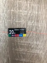 Fishing-Line Strong-Carp 300M PE Seaknight Tech-Multifilament 9-Strand 500M 20-100LB