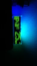 Led-Strip Addressable WS2812 Smart Rgb Waterproof Individually Black/white DC5V PCB 1m