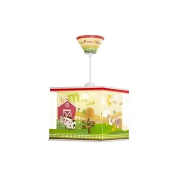 

HANGING MY LITTLE FARM