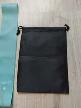 Bandas de ejercicio de resistencia para Yoga, entrenamiento de fuerza, Fitness, entrenamiento corporal, Pilates, equipo de Fitness con lazo expansor de goma