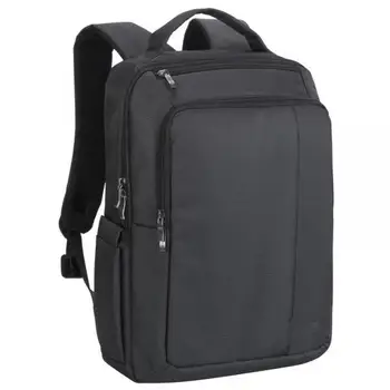 

NOTEBOOK backpack 15.6 BK Black/