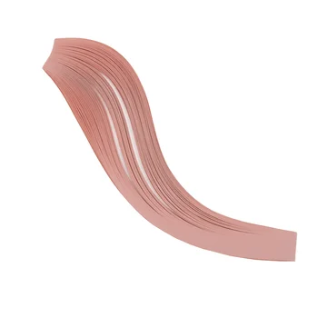 

Quilling paper, 5mm, 80 gr., pack/250 L. (0060 F25)