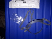 Vendaje de férula de polímero enrollado, soporte de piernas, protección fija para muñeca, suministros de emergencia, uso médico de primeros auxilios