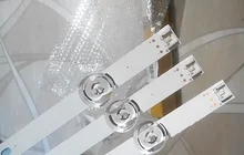 Strip-Bar 6916l-2223a Led-Backlight Lg 32lb561v New for UOT 32inch Drt-3.0 3pcs--6led