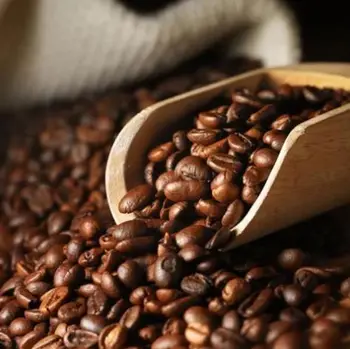 

Türkish Turkey istanbul greek coffee beans. Natural roasted coffee, 1000 g