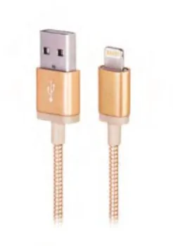 

PROLINX CORD LTG LIGHTNING USB GOLD