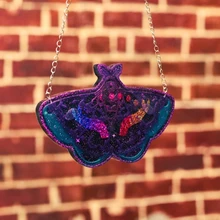 Cadena de eslabón abierto, extensor de cola para joyería DIY, 5 m/lote, 2,5, 2,8, 3,6, 4,8mm