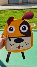 Dropshipping Children Backpacks