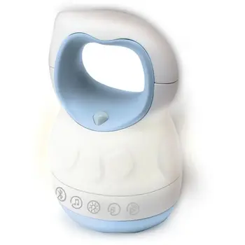 

INFANTINO Connected Nightlight Blue Evening History