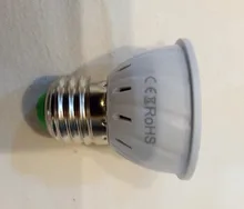 Growth-Light Flower Uv-Lamp Seedling Hydroponic Phyto Led Plant GU10 MR16 Full-Spectrum