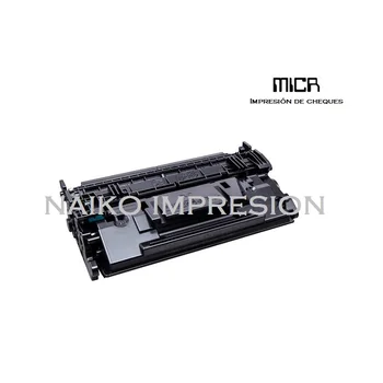 

Cartridge Hewlett Packard CF226X MICR Toner Magnetic