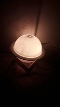 Humidifier Light Aroma Diffuser Household Automatic Usb with 200ml Power-Off