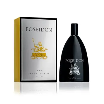 

POSEIDON GOLD OCEAN FOR MEN edt vaporizer 150 ml