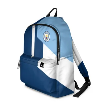 

Backpack 3D Manchester City 2018 #6